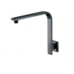 Eckig Square Curve Shower Arm Eckig Square Curve Shower Arm